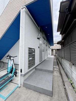 【その他】liberte(リベルテ)