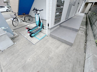 【その他】liberte(リベルテ)