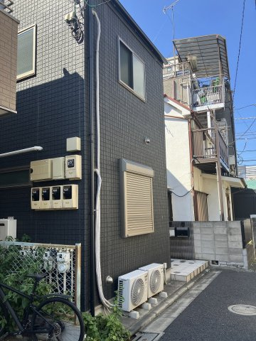 アーバンテラス高円寺南