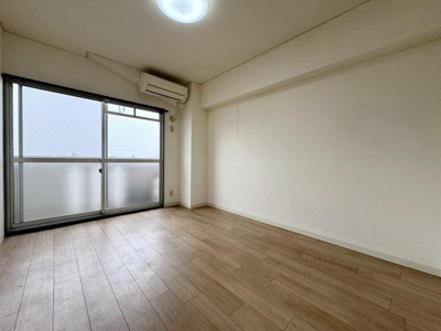 【子供部屋】青木屋ビル