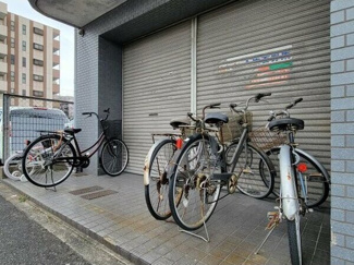 【その他】青木屋ビル