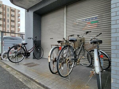 【その他】青木屋ビル