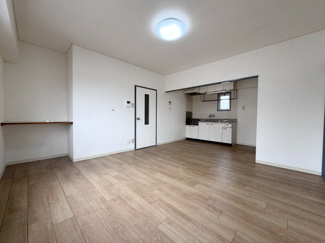 【内装】青木屋ビル