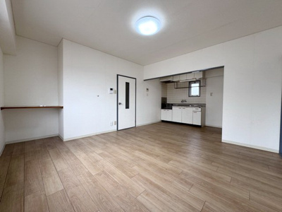 【内装】青木屋ビル