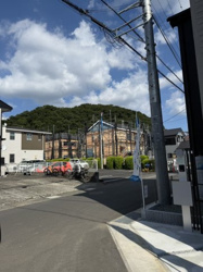 秦野市曽屋新築戸建て　第27-1号棟