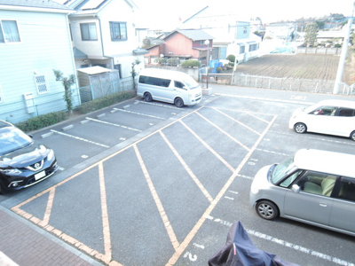 敷地内駐車場（別途契約要・要空き確認）