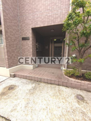 【エントランス】 | Acero中村橋／アチェーロ中村橋
