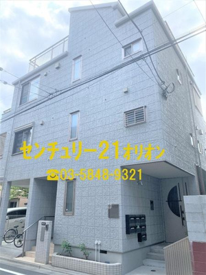 【外観】 | パーシモン