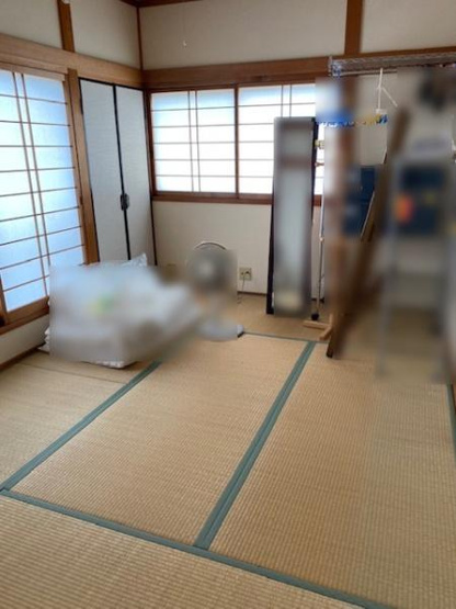 【和室】