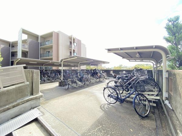 【その他】 | リバティパーク枚方D棟