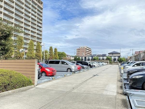 【その他共用部分】 | リバティパーク枚方D棟