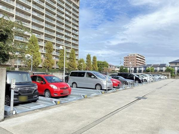 【その他共用部分】 | リバティパーク枚方D棟