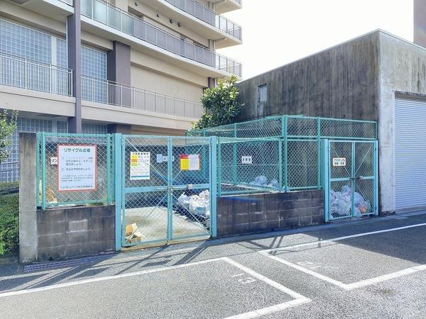 【その他】 | リバティパーク枚方D棟