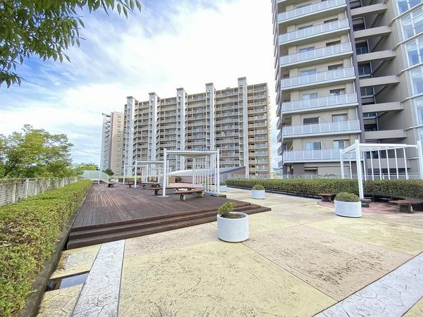 【その他】 | リバティパーク枚方D棟