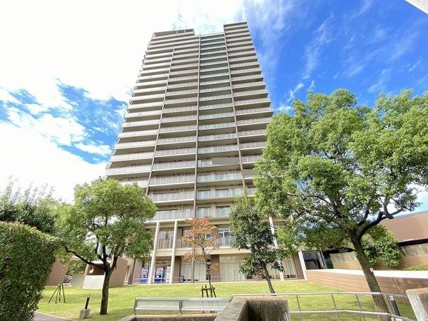  | リバティパーク枚方D棟