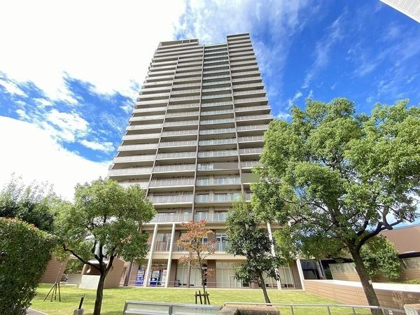  | リバティパーク枚方D棟