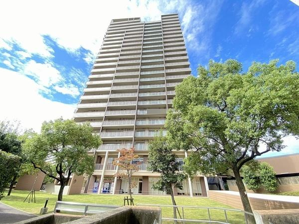  | リバティパーク枚方D棟