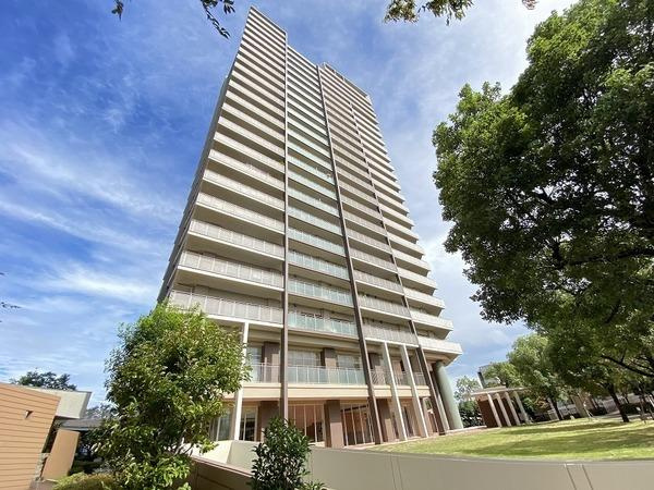  | リバティパーク枚方D棟