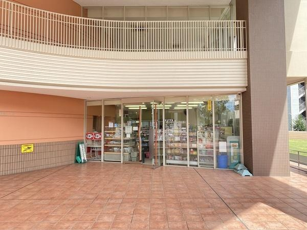 【エントランス】 | リバティパーク枚方D棟