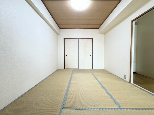 【和室】 | ハイラーク明石