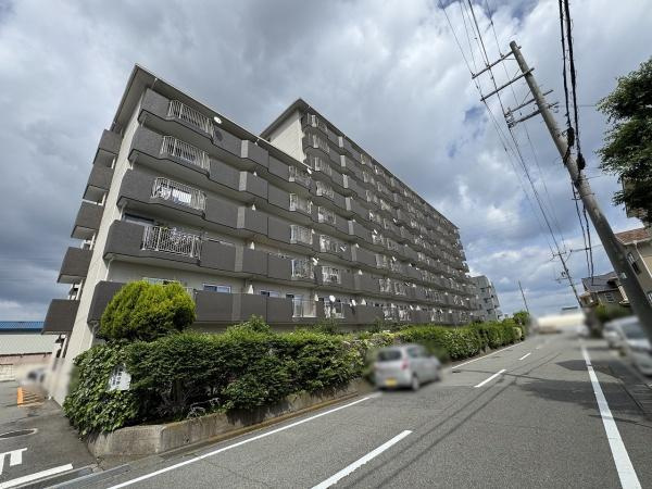 【外観】 | ハイラーク明石