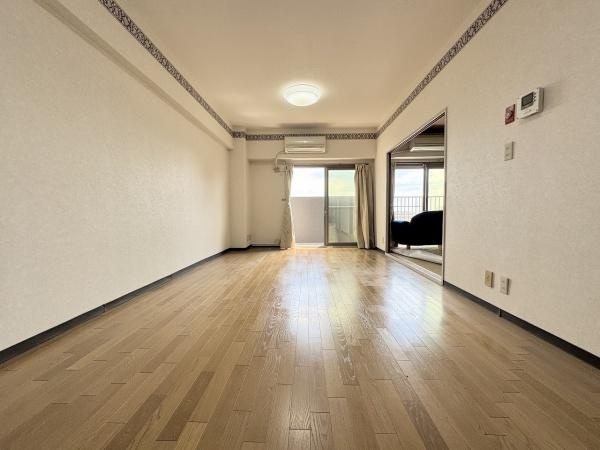 【居間・リビング】 | ハイラーク明石