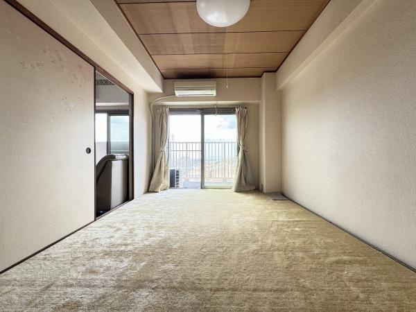 【居間・リビング】 | ハイラーク明石