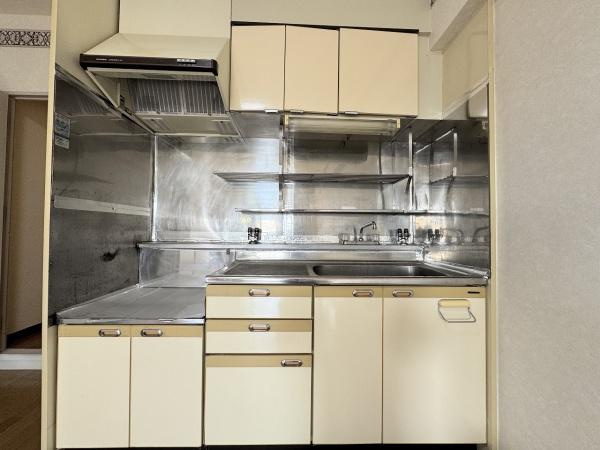 【キッチン】 | ハイラーク明石