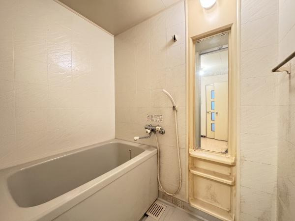 【浴室】 | ハイラーク明石