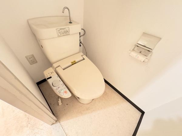 【トイレ】 | ハイラーク明石