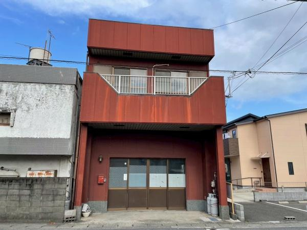 和歌山市有本　中古戸建