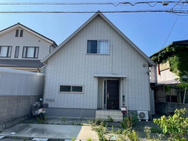 和歌山市磯の浦　中古戸建のその他