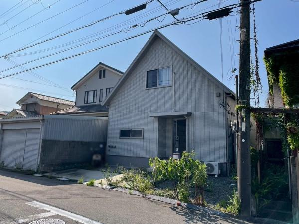 和歌山市磯の浦　中古戸建のその他