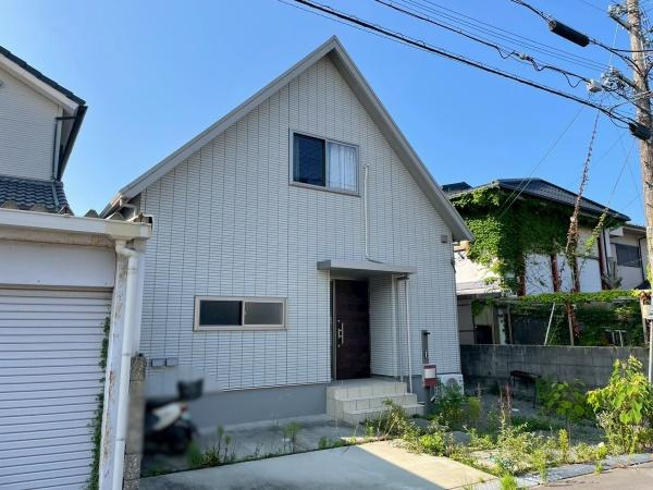 和歌山市磯の浦　中古戸建のその他