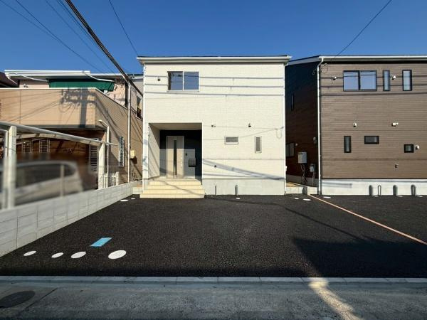 和歌山市和歌川町　第1-1号棟