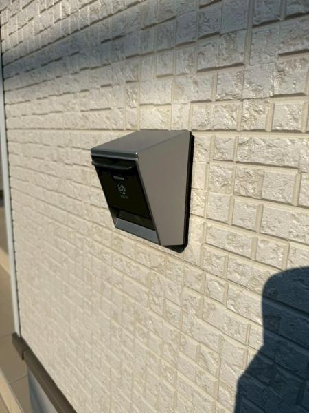 和歌山市和歌川町　第1-1号棟のその他