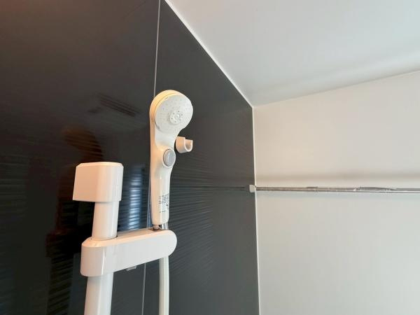 和歌山市和歌川町　第1-1号棟の浴室