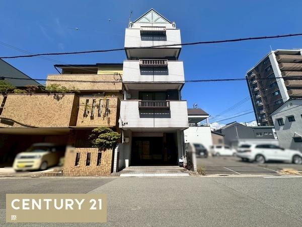 和歌山市美園町２丁目　店舗付き住宅のその他