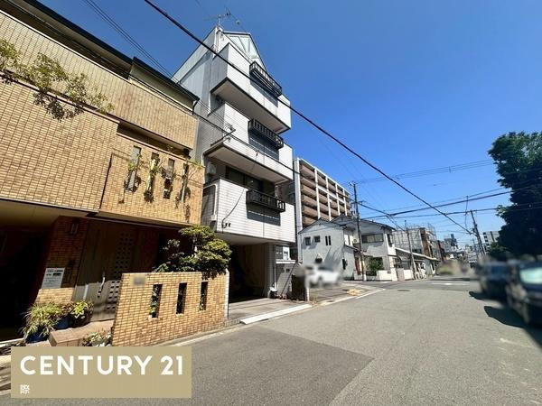和歌山市美園町２丁目　店舗付き住宅のその他