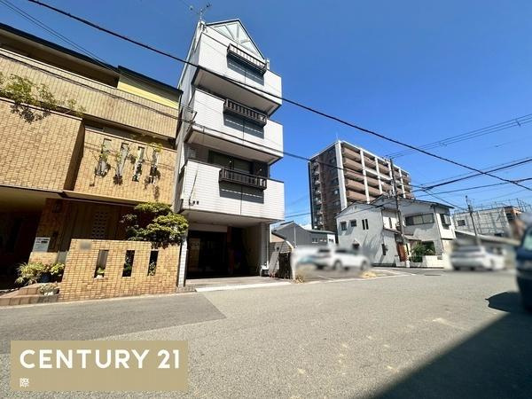 和歌山市美園町２丁目　店舗付き住宅のその他