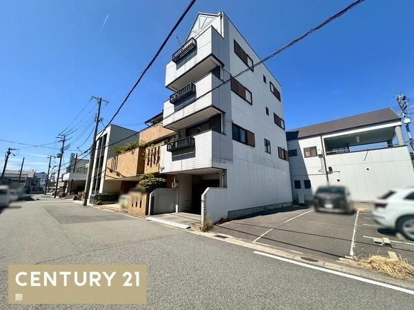 和歌山市美園町２丁目　店舗付き住宅のその他