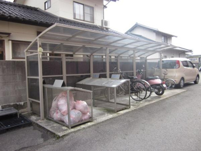 【その他共用部分】 | イースト1205