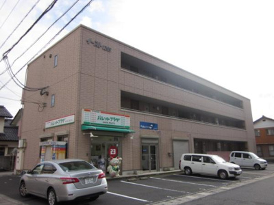 【外観】 | イースト1205