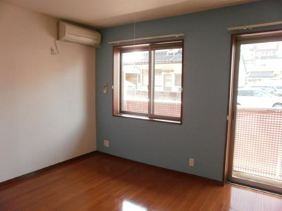 【居間・リビング】 | イースト1205