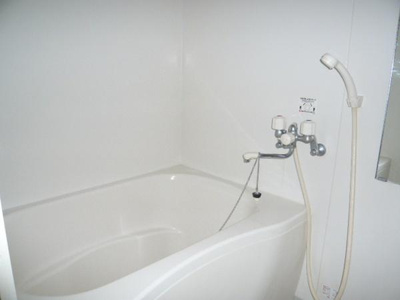 【浴室】 | イースト1205