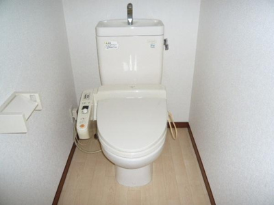 【トイレ】 | イースト1205