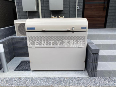 【その他共用部分】 | パナックスSENZOKU | その他共有部分