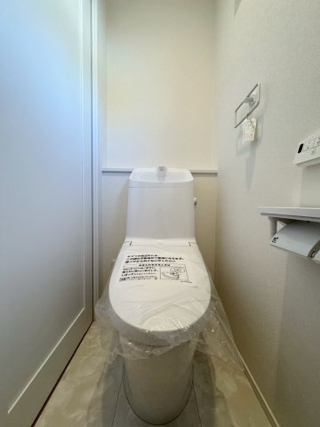 【トイレ】の画像