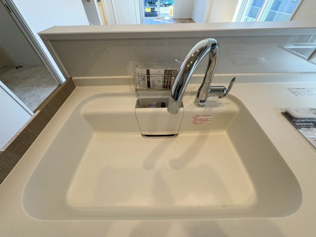 【キッチン】の画像