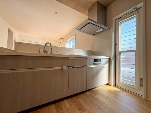 【キッチン】の画像